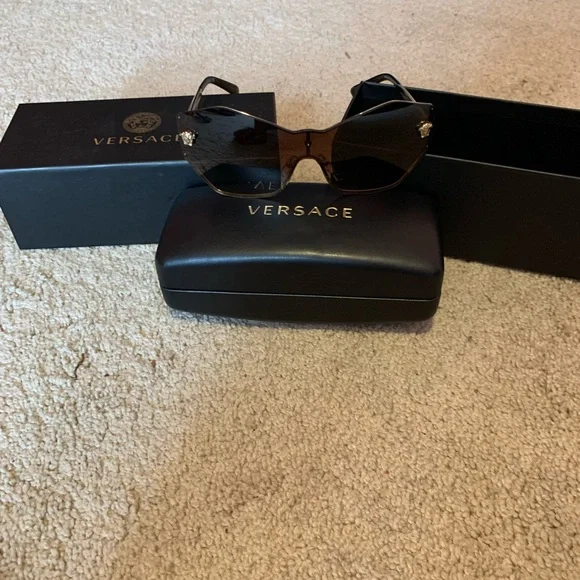 Versace Sunglasses